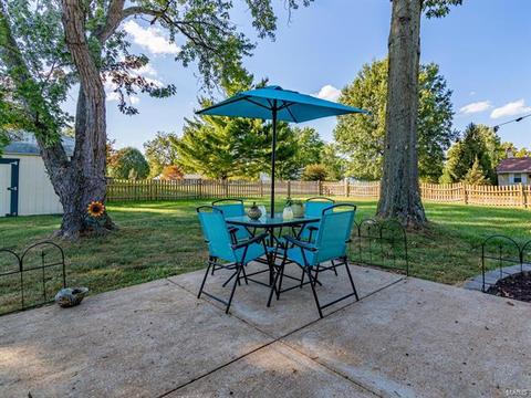 711 Chantilly Ct, Ballwin, MO 63011 photo 20