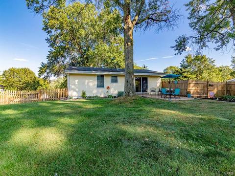 711 Chantilly Ct, Ballwin, MO 63011 photo 24