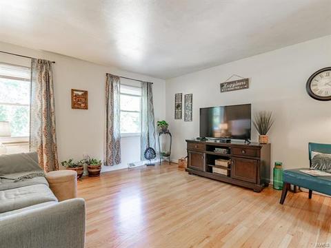 711 Chantilly Ct, Ballwin, MO 63011 photo 3