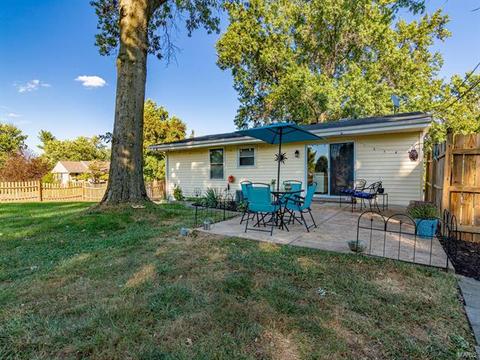 711 Chantilly Ct, Ballwin, MO 63011 photo 22