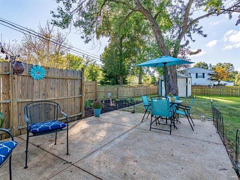 711 Chantilly Ct, Ballwin, MO 63011 photo 21
