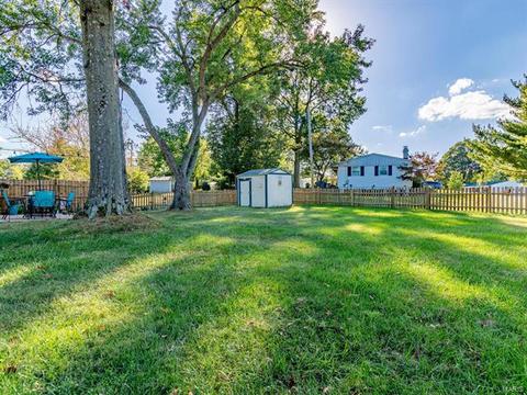 711 Chantilly Ct, Ballwin, MO 63011 photo 26