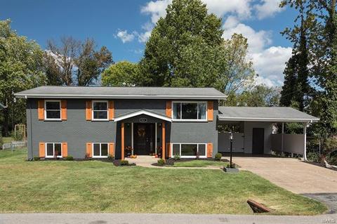 431 Fanning Ave, O Fallon, MO 63366 photo 1