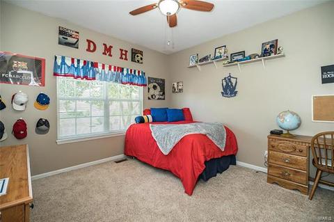 1211 Wagon Wheel Trl, O'fallon, MO 63366 photo 23