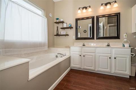 1211 Wagon Wheel Trl, O'fallon, MO 63366 photo 21