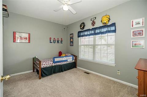 1211 Wagon Wheel Trl, O'fallon, MO 63366 photo 24