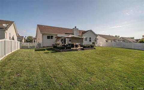 1211 Wagon Wheel Trl, O'fallon, MO 63366 photo 6