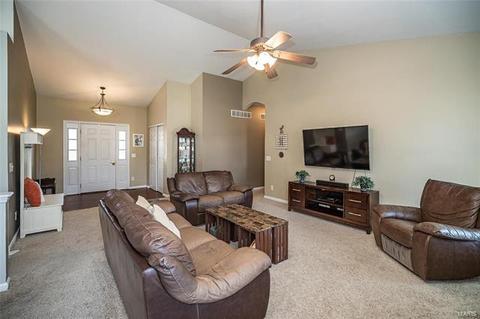 1211 Wagon Wheel Trl, O'fallon, MO 63366 photo 8