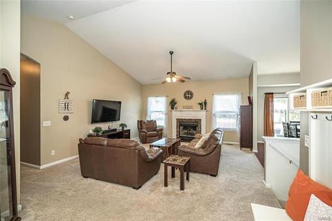 1211 Wagon Wheel Trl, O'fallon, MO 63366 photo 9