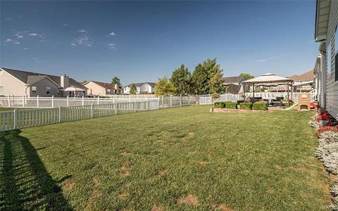 1211 Wagon Wheel Trl, O'fallon, MO 63366 photo 26