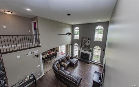 6568 Devonhurst, Saint Louis, MO 63129 photo 19