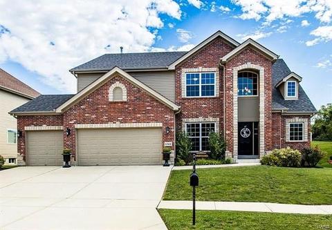 6568 Devonhurst, Saint Louis, MO 63129 photo 1