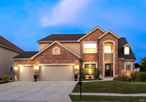 6568 Devonhurst, Saint Louis, MO 63129 photo 32