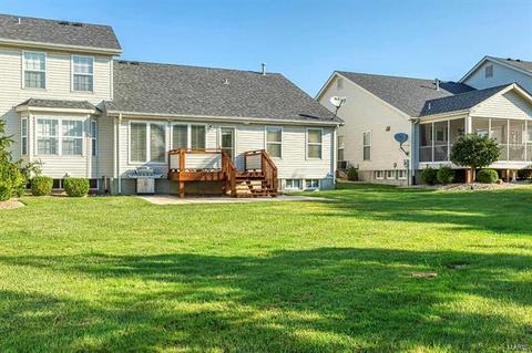 648 Hawk Run Dr, O'fallon, MO 63368 photo 40