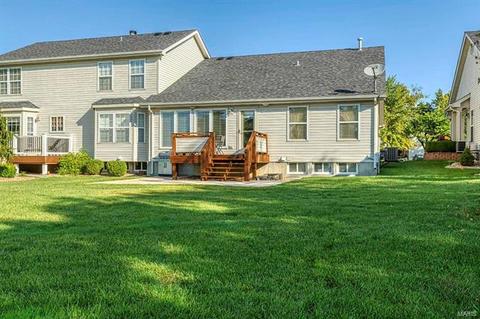 648 Hawk Run Dr, O'fallon, MO 63368 photo 39