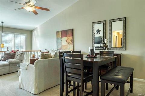 648 Hawk Run Dr, O'fallon, MO 63368 photo 11