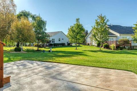 648 Hawk Run Dr, O'fallon, MO 63368 photo 37
