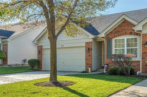 648 Hawk Run Dr, O'fallon, MO 63368 photo 3