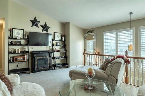648 Hawk Run Dr, O'fallon, MO 63368 photo 14