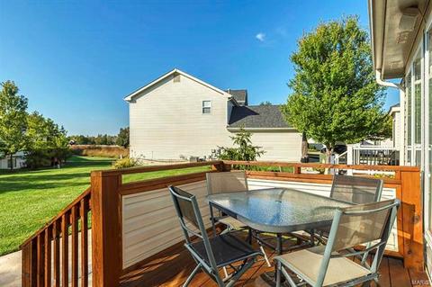 648 Hawk Run Dr, O'fallon, MO 63368 photo 33