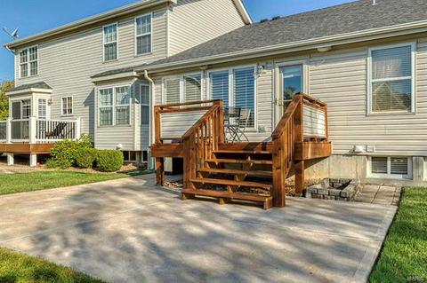 648 Hawk Run Dr, O'fallon, MO 63368 photo 35