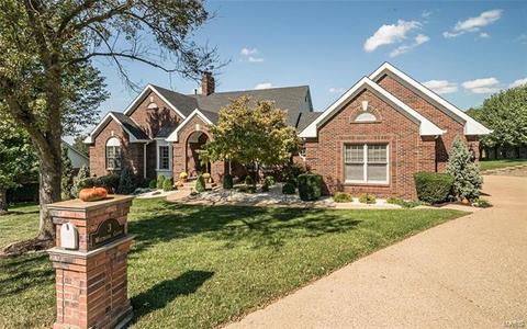 3 Whitmoor Ct, Weldon Spring, MO 63304 photo 1