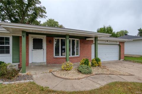 311 Capri Dr, O'fallon, MO 63366 photo 19
