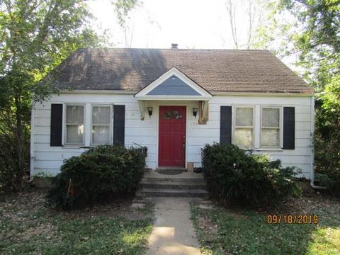 332 Euclid, Sullivan, MO 63080 photo 1