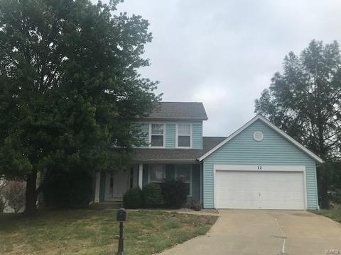 12 Clearspring Ct, O'fallon, MO 63368 photo 1