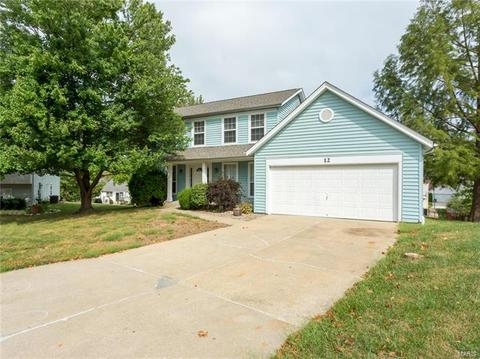 12 Clearspring Ct, O'fallon, MO 63368 photo 42