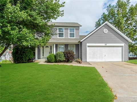 12 Clearspring Ct, O'fallon, MO 63368 photo 6