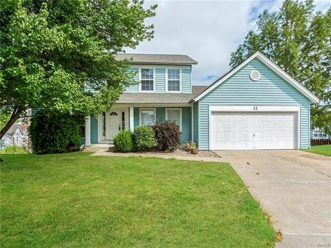 12 Clearspring Ct, O'fallon, MO 63368 photo 5