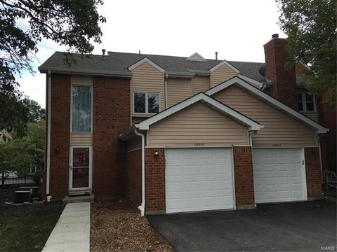 1300 Holgate Dr #E1, Ballwin, MO 63021 photo 15