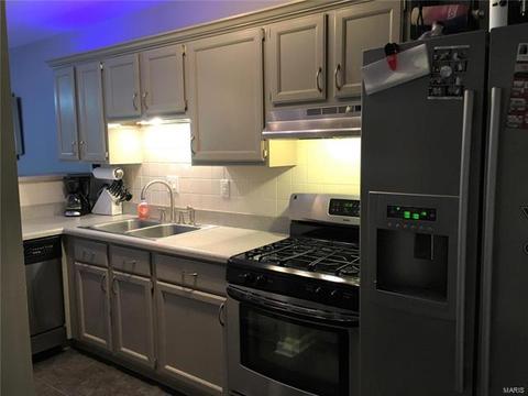 1300 Holgate Dr #E1, Ballwin, MO 63021 photo 3