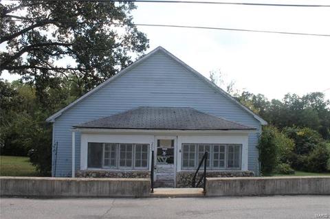 200 Russell, Sullivan, MO 63080 photo 1
