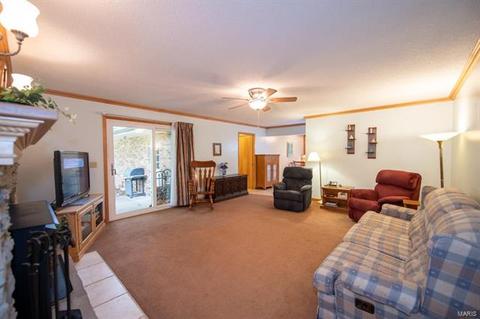 25 Bunker Dr, O'fallon, MO 63366 photo 14