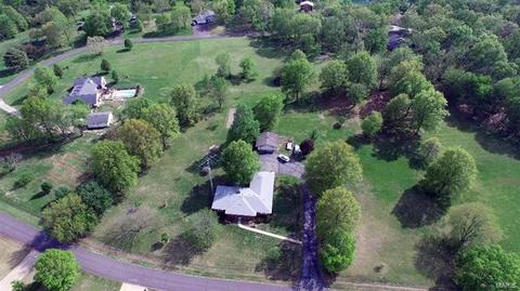 25 Bunker Dr, O'fallon, MO 63366 photo 3