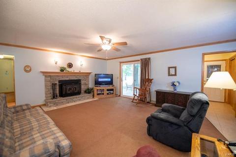25 Bunker Dr, O'fallon, MO 63366 photo 7