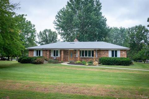 25 Bunker Dr, O'fallon, MO 63366 photo 1