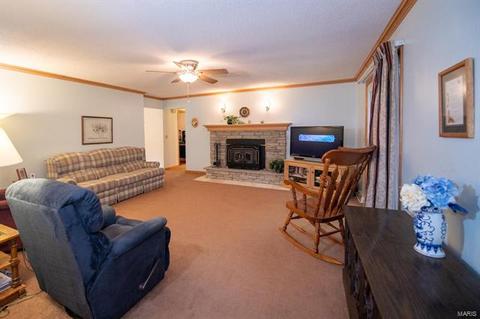 25 Bunker Dr, O'fallon, MO 63366 photo 8