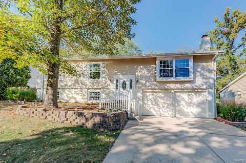 809 Samone Ct, Manchester, MO 63021 photo 1