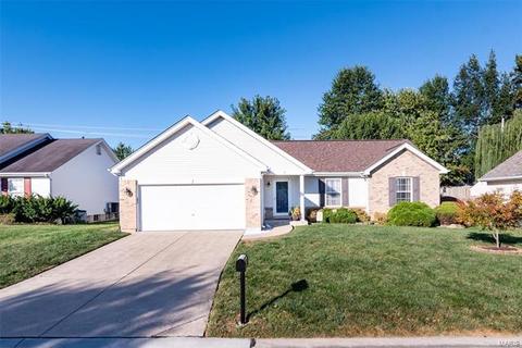 3 Royallmanor Ct, O'fallon, MO 63368 photo 1