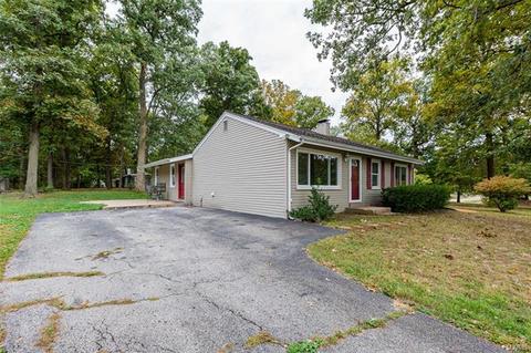 636 Parker Dr, Ballwin, MO 63021 photo 27