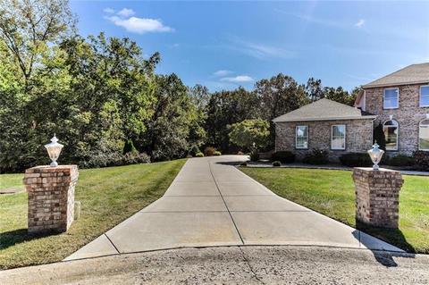 5296 Roanoke Dr, Weldon Spring, MO 63304 photo 33