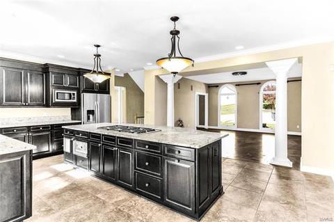 5296 Roanoke Dr, Weldon Spring, MO 63304 photo 5