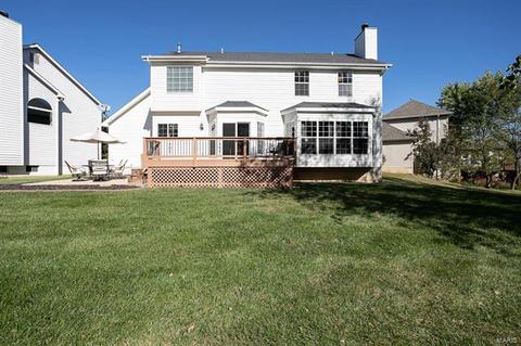 327 Summer Haven Ct, O'fallon, MO 63368 photo 34