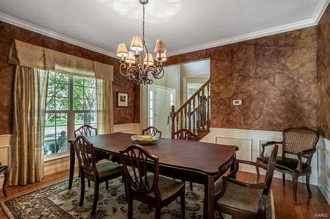 327 Summer Haven Ct, O'fallon, MO 63368 photo 6