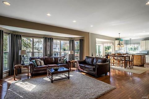 327 Summer Haven Ct, O'fallon, MO 63368 photo 7