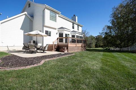 327 Summer Haven Ct, O'fallon, MO 63368 photo 33