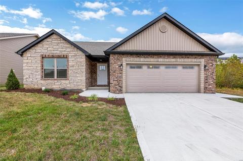 7988 Walker Meadows Dr, Caseyville, IL 62232 photo 1